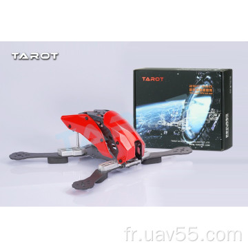 Tarot 280 Kit Carbon Feiber TL280C Cadre multi-copter